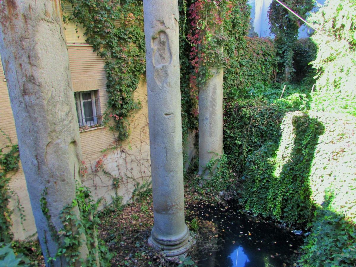 Appartement Columnas De Julia