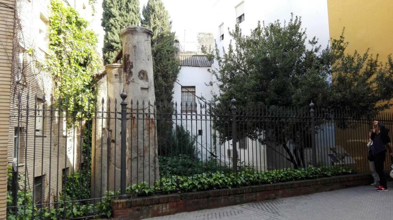 Columnas De Julia Appartamento *