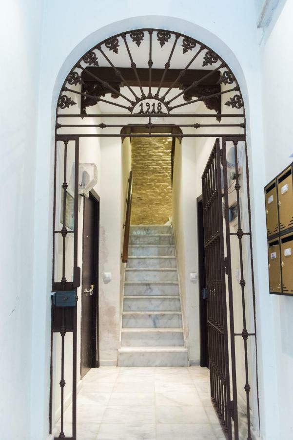 Appartamento Columnas De Julia *